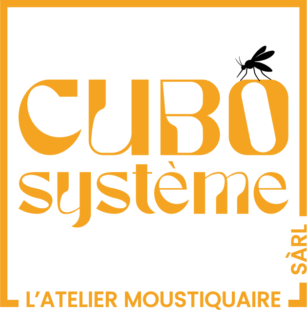 Cubo Système Sàrl · L'atelier moustiquaire